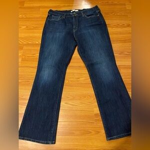 Levi’s 515 Bootcut Jeans 32 x 32 (HE)
